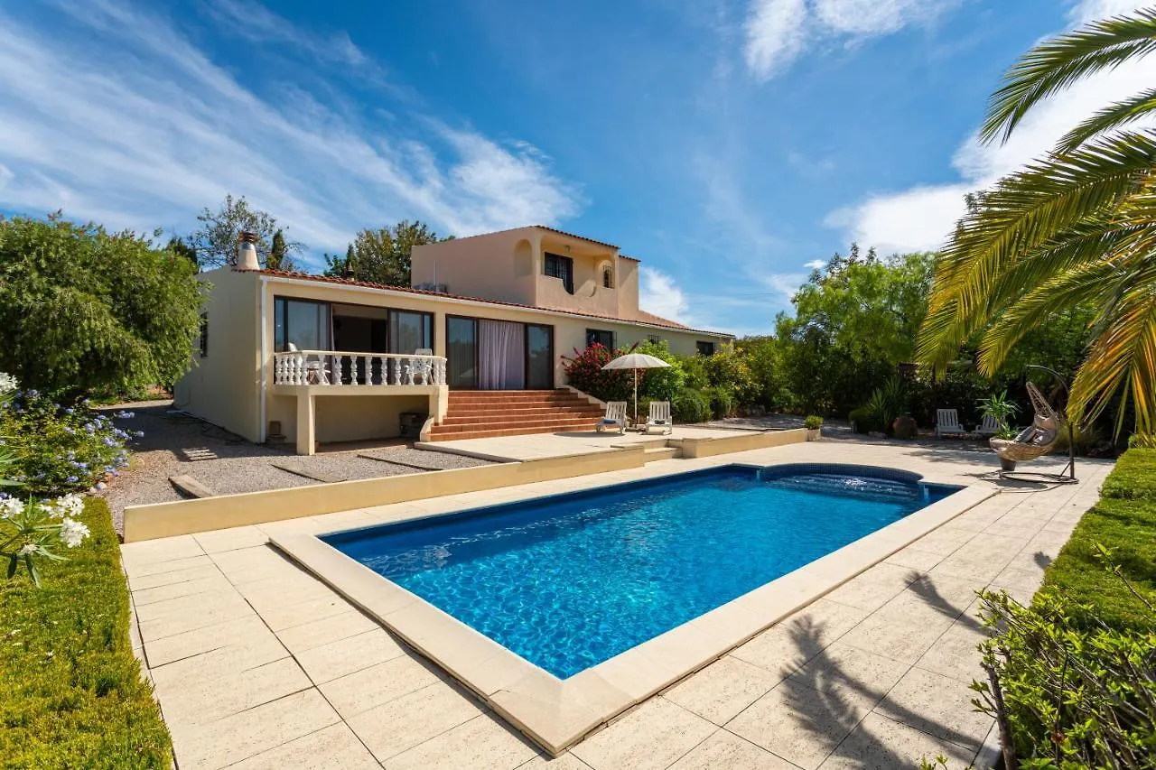 Privilege Casa Da Videira With Swimming Pool, Quelfes - Olhao