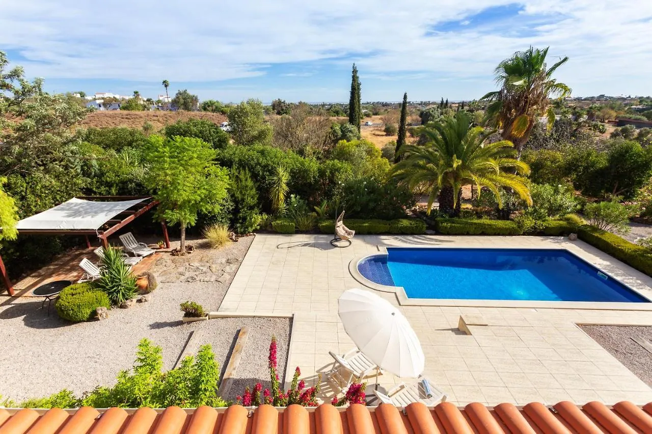 Privilege Casa Da Videira With Swimming Pool, Quelfes - Olhao 0*,  Portugal