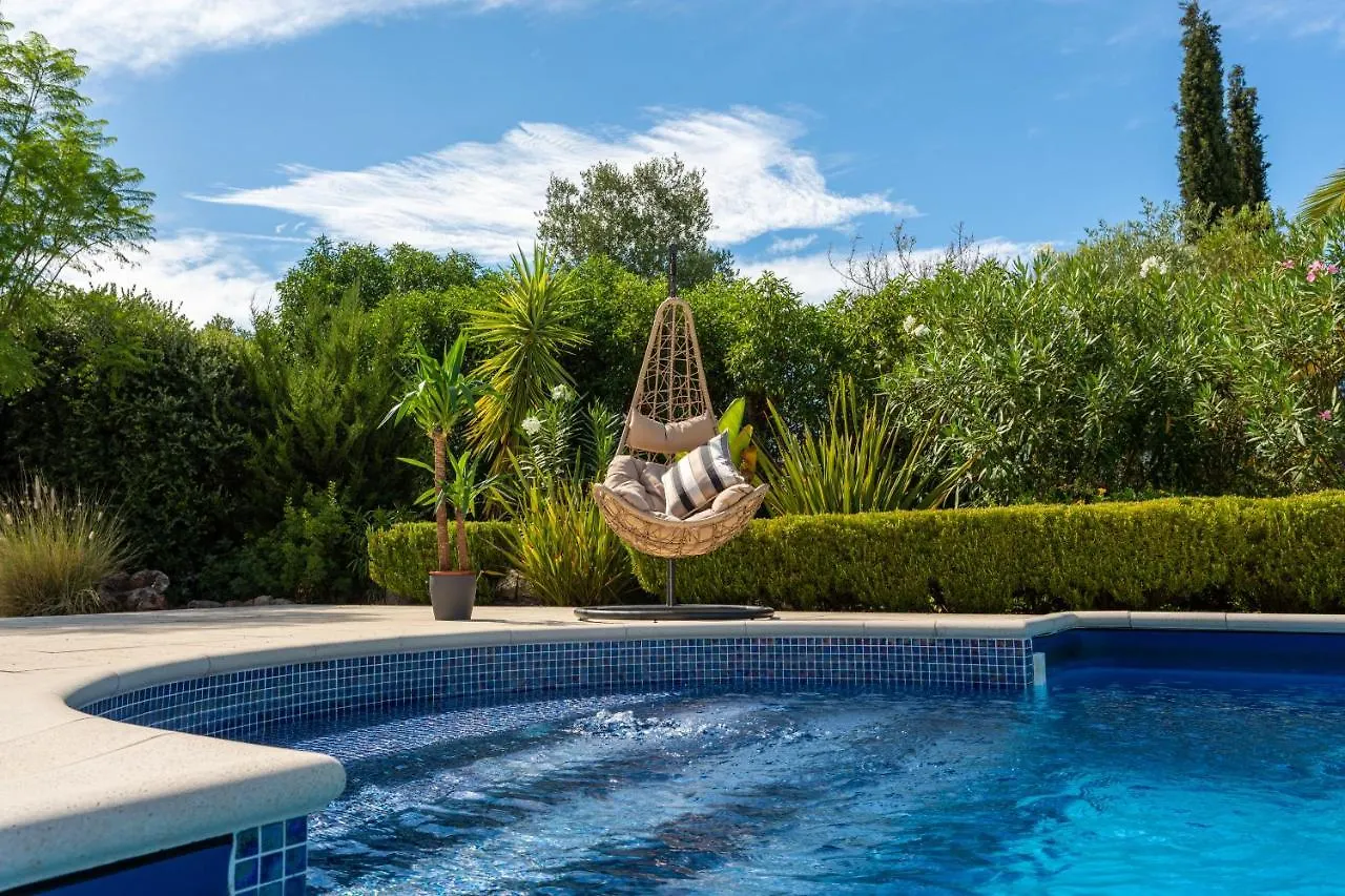 Privilege Casa Da Videira With Swimming Pool, Quelfes - Olhao 0*,  Portugal