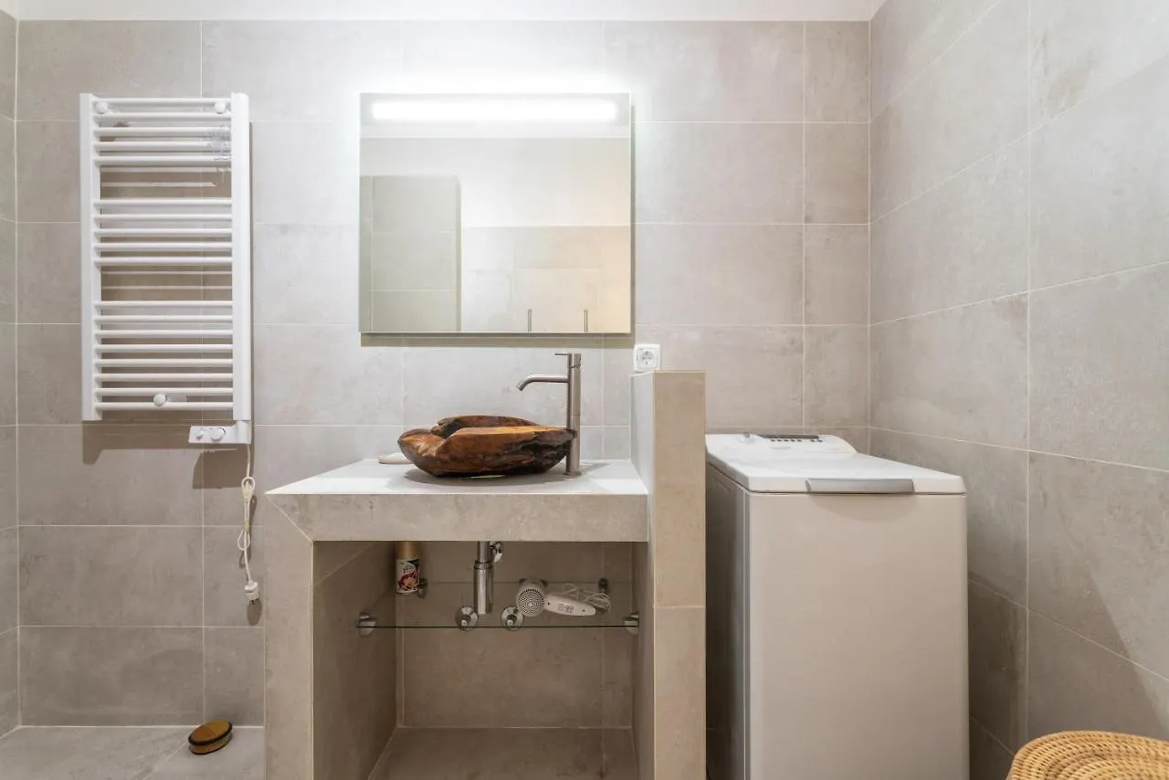 Privilege Casa Da Videira With Swimming Pool, Quelfes - Olhao Villa