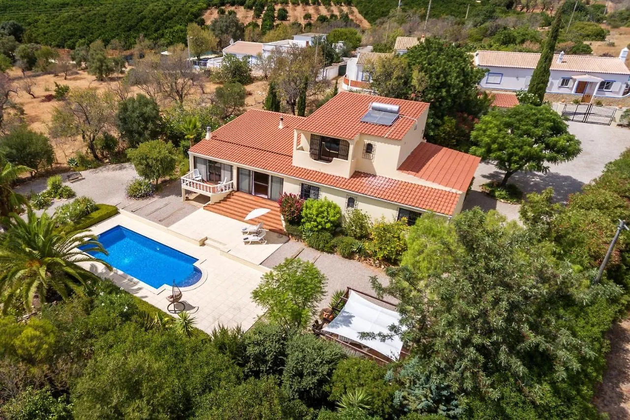 Privilege Casa Da Videira With Swimming Pool, Quelfes - Olhao