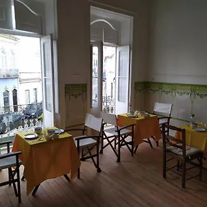 Olhãomirante Boutique Olhão