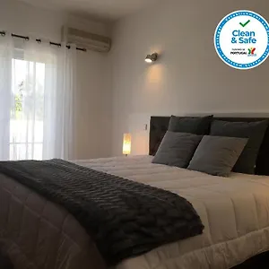 Ahvillas -cerro Azul Olhão