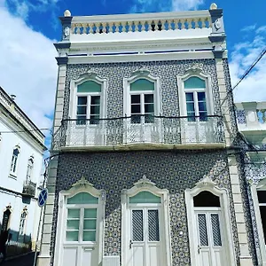 Casa Cubista Olhão