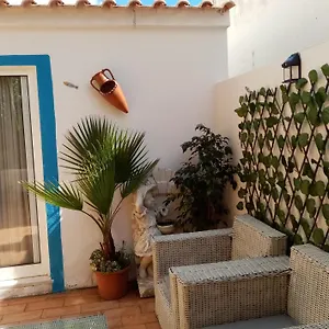 Casa Rustica Olhão