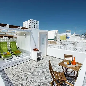 Kasa Blanca Olhão