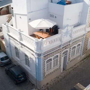 Casa 3 Andorinhas Olhão