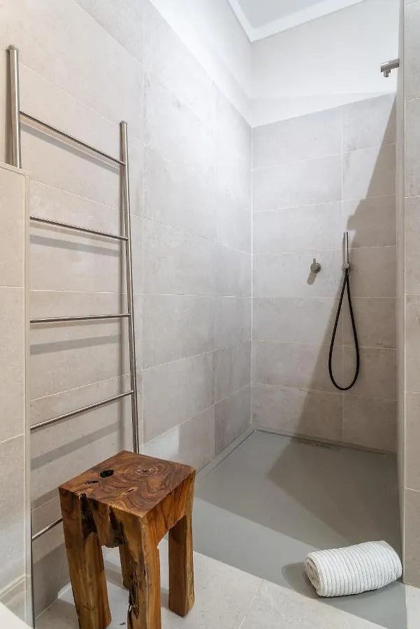 别墅 Privilege Casa Da Videira With Swimming Pool, Quelfes - 奥良 葡萄牙
